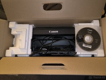 Tiskárna Canon TS3350 - 2