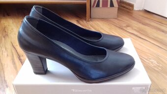 Dámské lodičky TAMARIS - 2