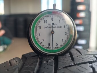 175/70 R14 CONTINENTAL (3516) - 2