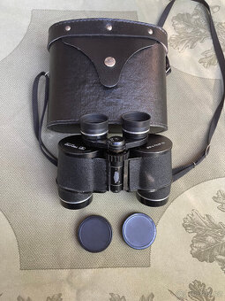 Ruský dalekohled 7x35 BPC Tento - 2