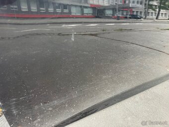 Audi A6 Dvere C8 - 2