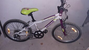 Dětské kolo NAKAMURA - 2