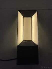 venkovní led svítidlo nástěnné IP 44 - 2