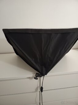 Světlo pro fotografa - 2