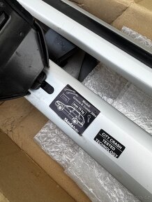 Pricny stresni nosic las 620 002a - 2