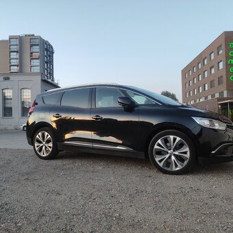 Renault Grand Scenic - 2