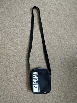 Pánská taška přes rameno - 2