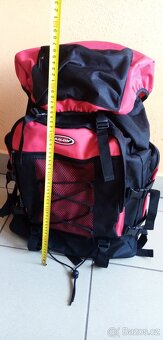 Batoh - krosna - 2