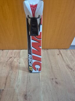 Prodam lyžařský set - 2