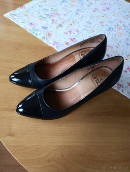 Luxusní lodičky vel.36 - 2