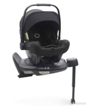 Autosedačka Bugaboo Turtle Air by Nuna - 2