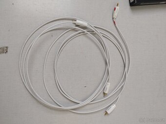 Audioqest cinch greyhound 2×2m - 2