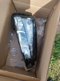 světlo L škoda scala - 2