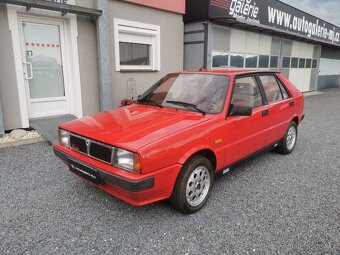 Lancia Delta 1.6 i HF Turbo - 2