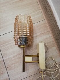 Nástěnné svítidlo - 2