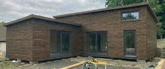 Mobilní domek, modulární domek, Tiny house - 2