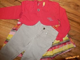 Komplet Calvin Klein Jeans - 2