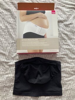 Těhotenský pás medi - 2