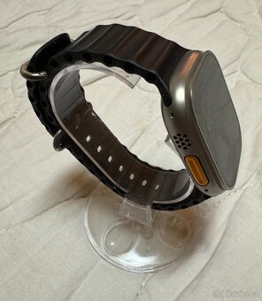 Apple Watch Ultra - 2