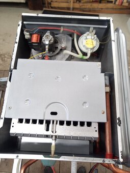 Immergas EOLO MINI 24 s - 2