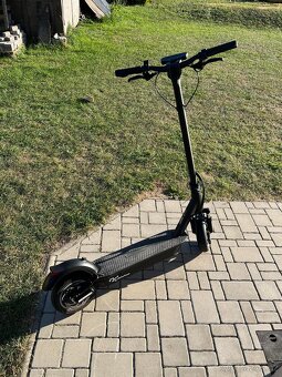 W -TEC Lambreto max elektrokoloběžka - 2