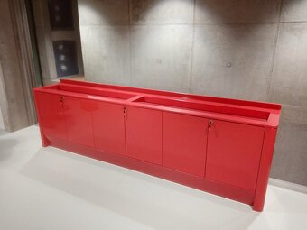 Nábytek na míru - 2