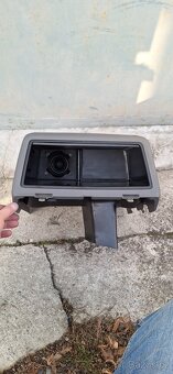 Kastlik,přihrádka vw transporter T4 - 2