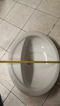 Umyvadlo-nikdy nepoužité - 2