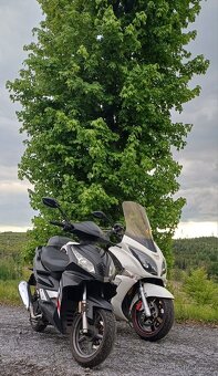 Maxon Ardour 125 - 2