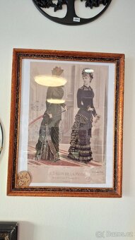 Dva staré obrazy - 2