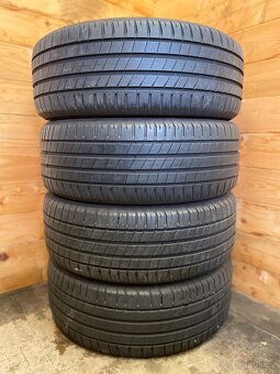 205/55 R16 BFGoodrich - 2