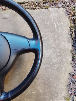 BMW e46 e39 volant původní airbag - 2