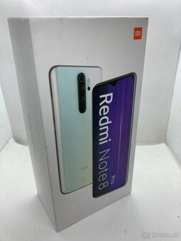 Xiaomi Redmi Note 8 PRO Forest Green - 2