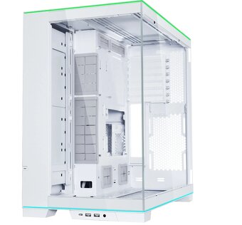 Lian Li O11 DYNAMIC EVO RGB White - 2