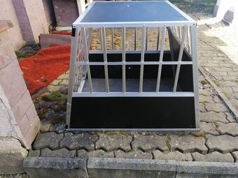 KLEC PRO PSA do auta - 2