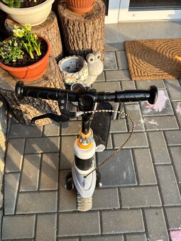 Koloběžka Mömi tříkolová - 2