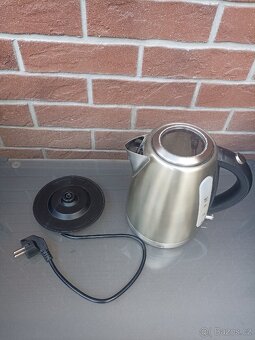 Rychlovarná konvice Zn.ETA - 2