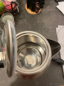 Rychlovarná konvice ETA - 2