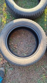 Prodám zimní pneu - 2