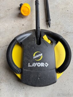 Čistič teras Lavor Surfer - 2