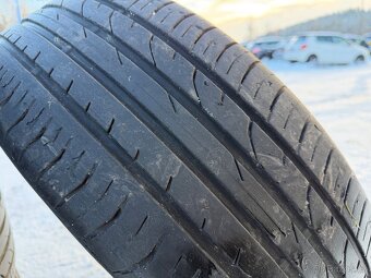 215/55 R18 letní Continental - 2