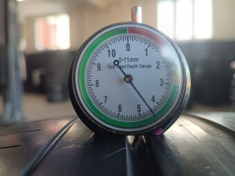 245/45 R18 NEXEN (0323) - 2