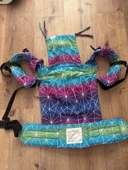 Nosítko Be Lenka - 2