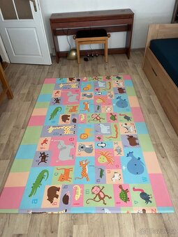 Dětský kobereček - 2