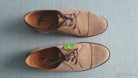 Pánské polobotky - 2