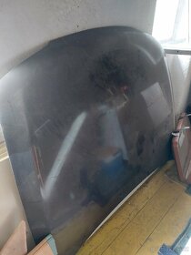 Prodám kaprů světla Mazda 626 - 2