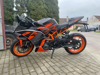 Ktm rc 390 - 2