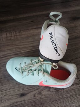 Detske kopačky nike phantom vel.32 - 2