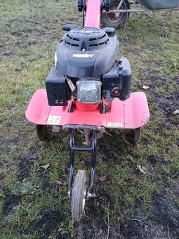 Kultivátor HECHT - 2