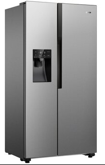 Americká Lednice GORENJE NRS9182VX - 2